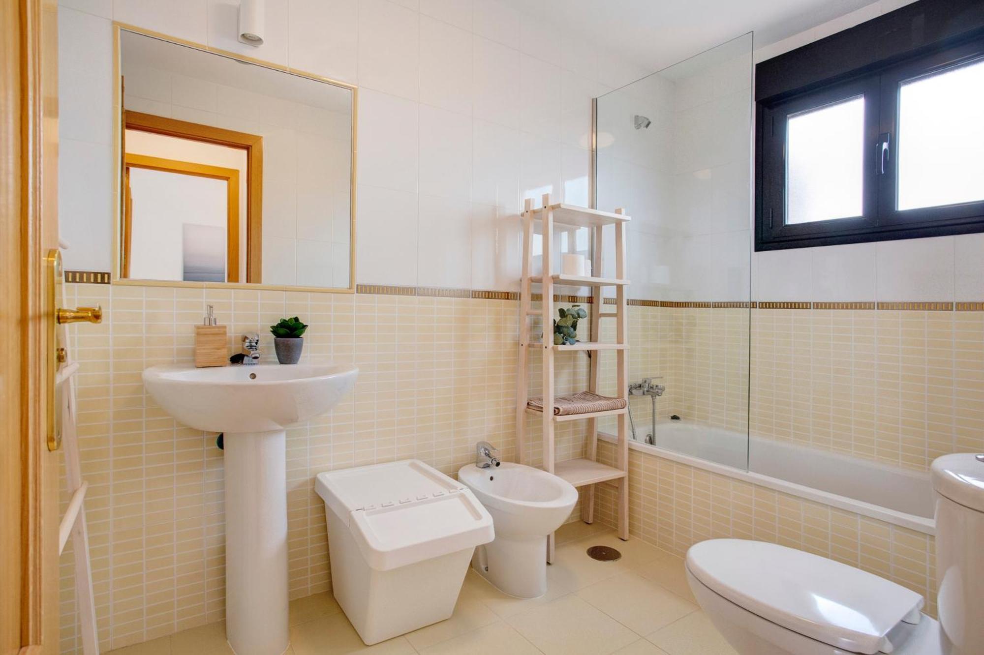 Villa Norteventura Majanicho Esterno foto