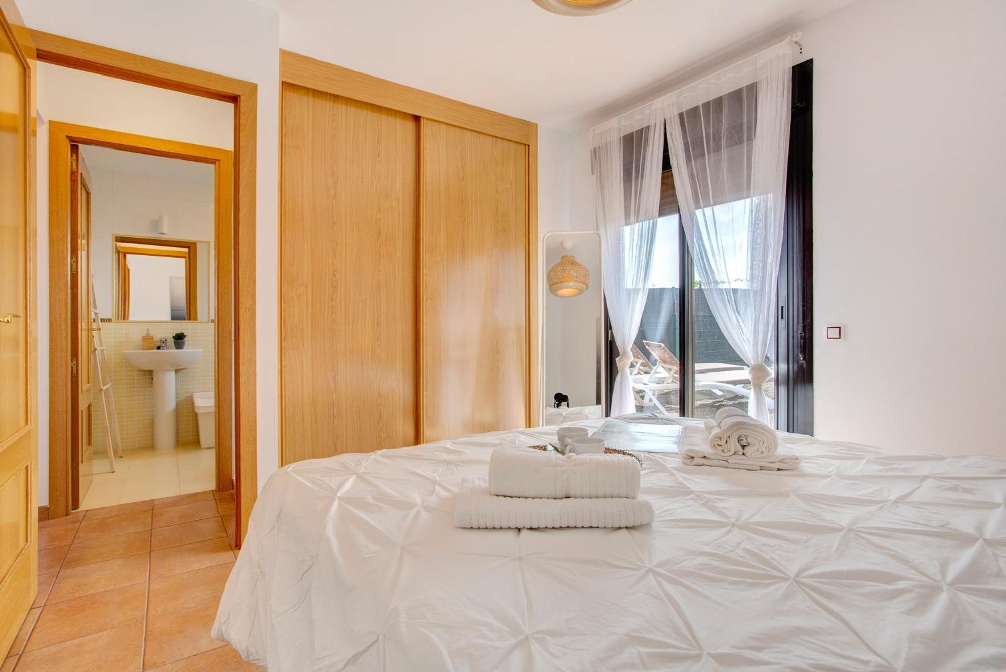 Villa Norteventura Majanicho Esterno foto