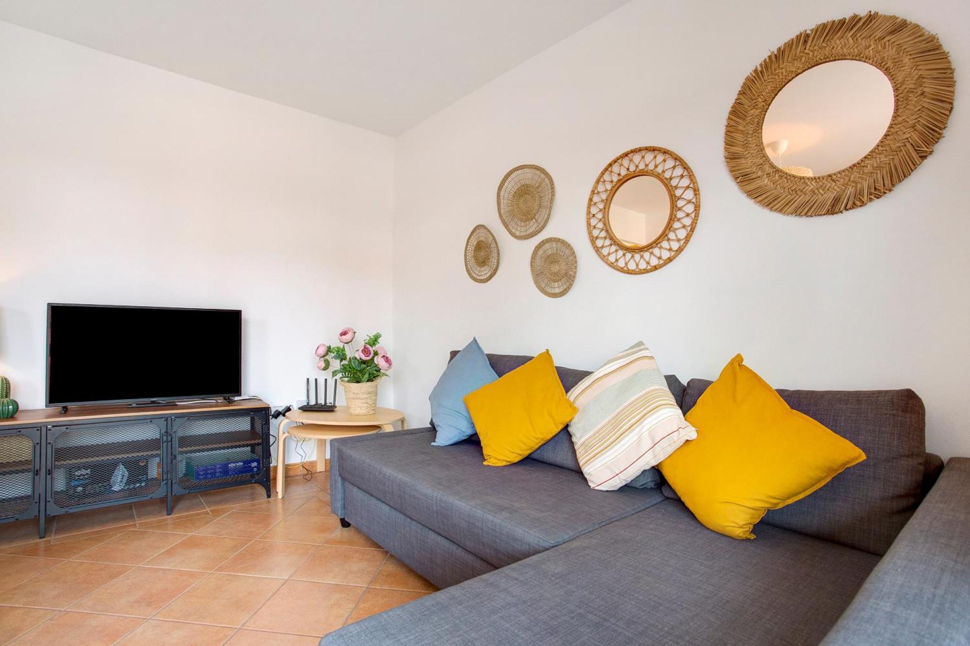 Villa Norteventura Majanicho Esterno foto
