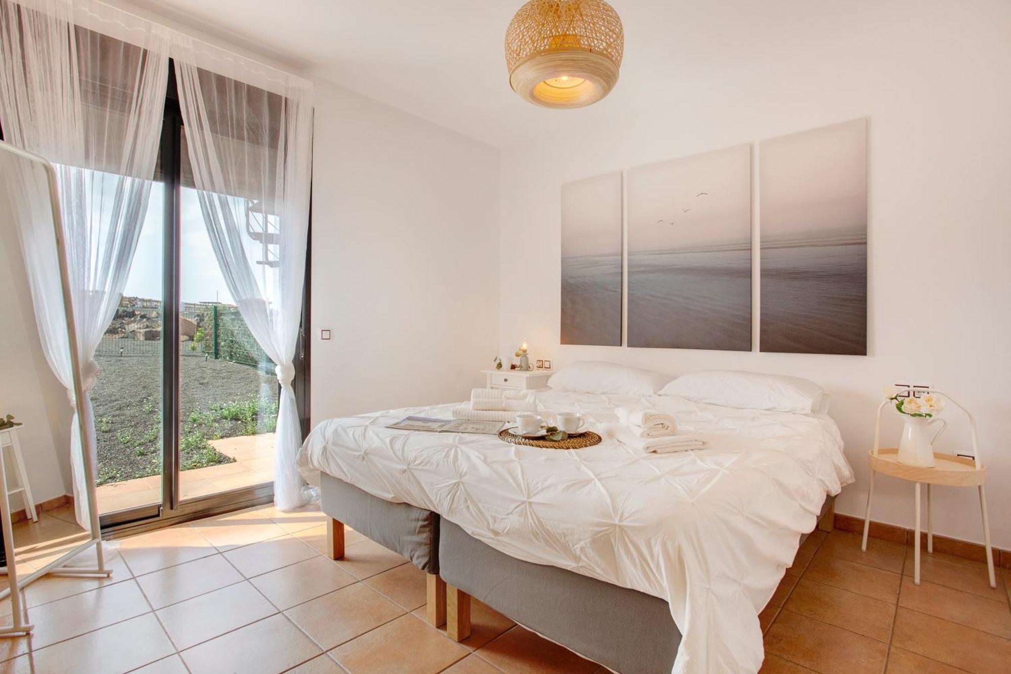 Villa Norteventura Majanicho Esterno foto