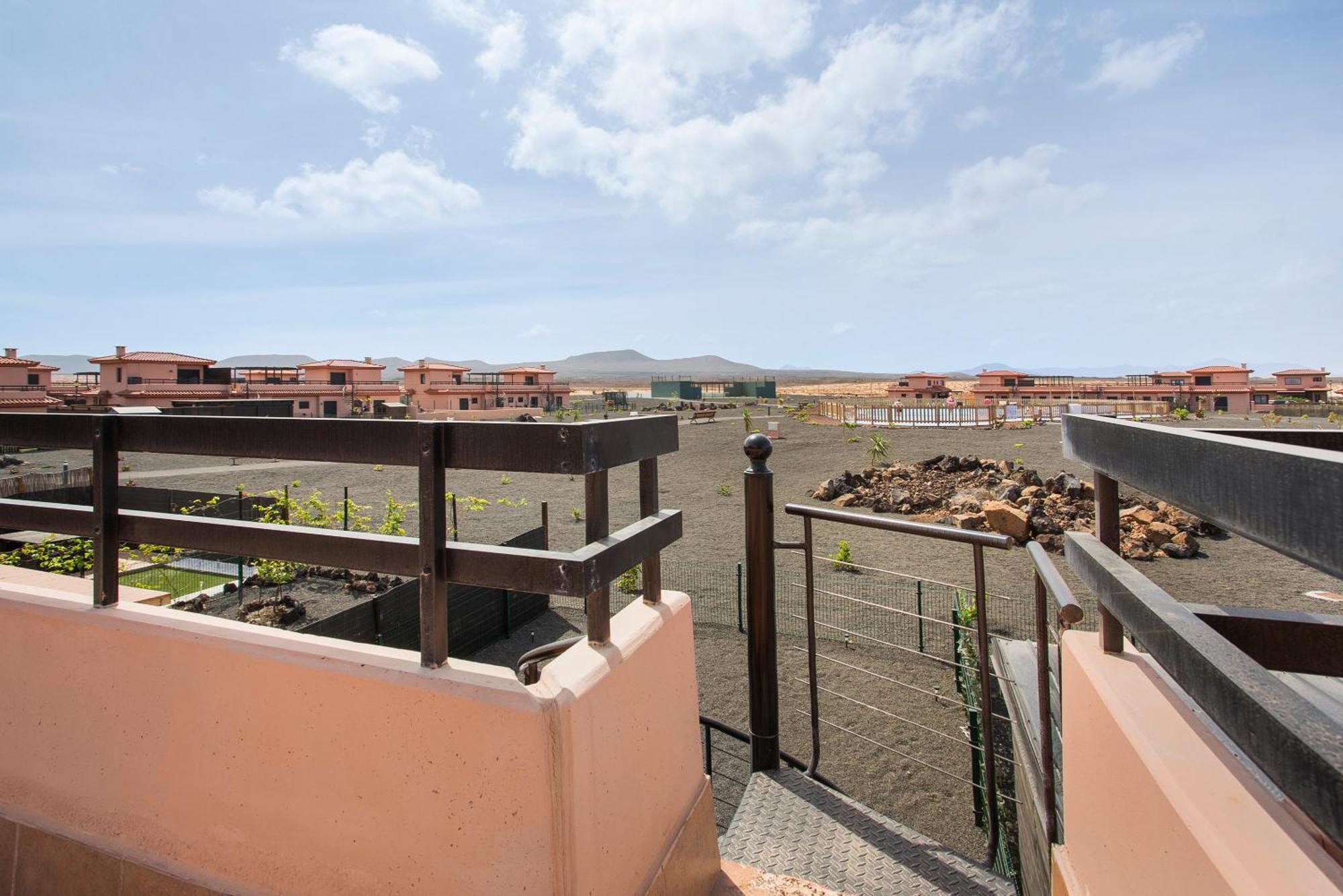 Villa Norteventura Majanicho Esterno foto