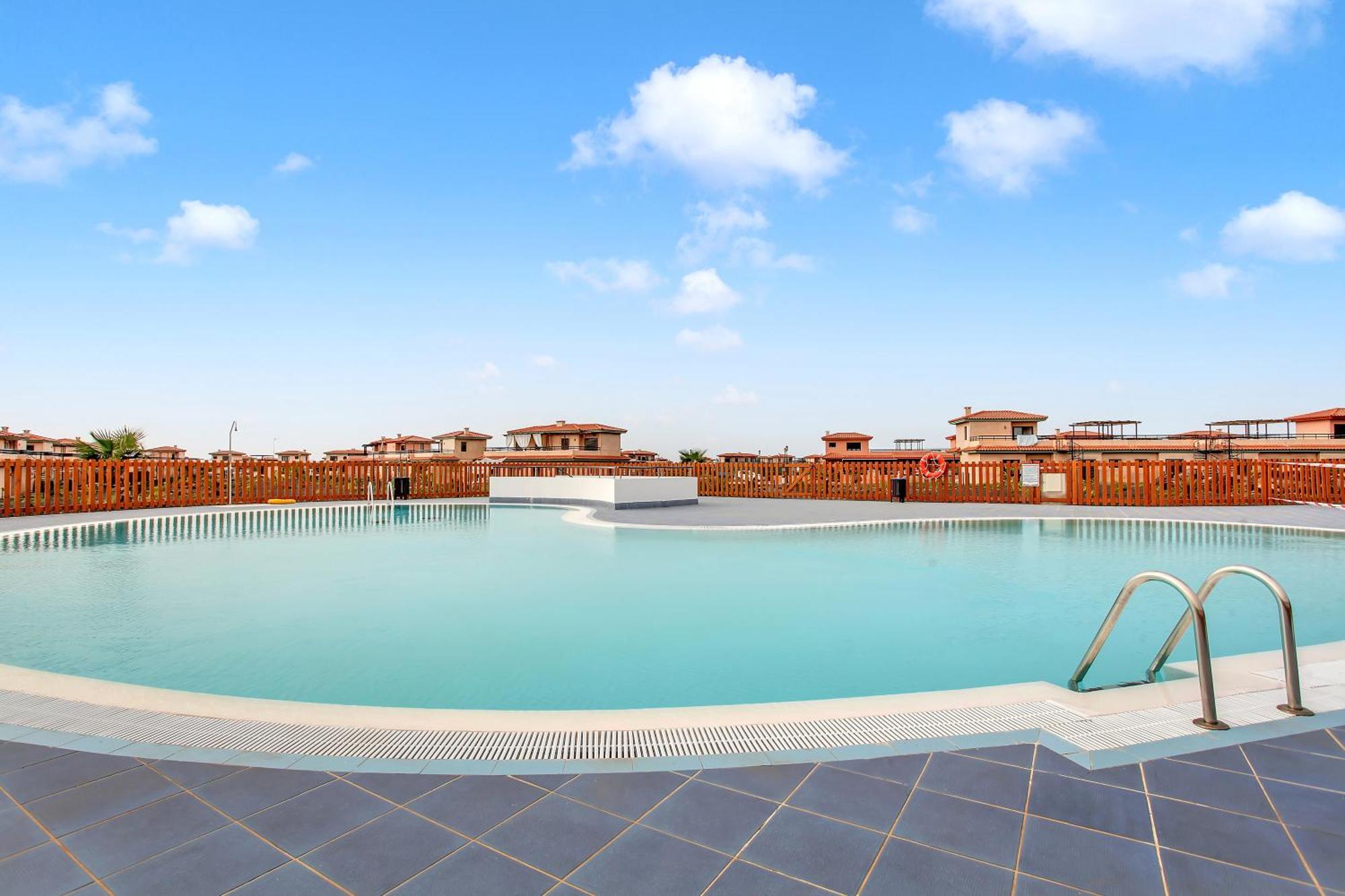Villa Norteventura Majanicho Esterno foto